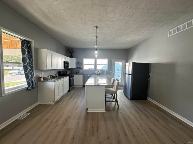 1307 19TH STREET, Bedford, IN 47421