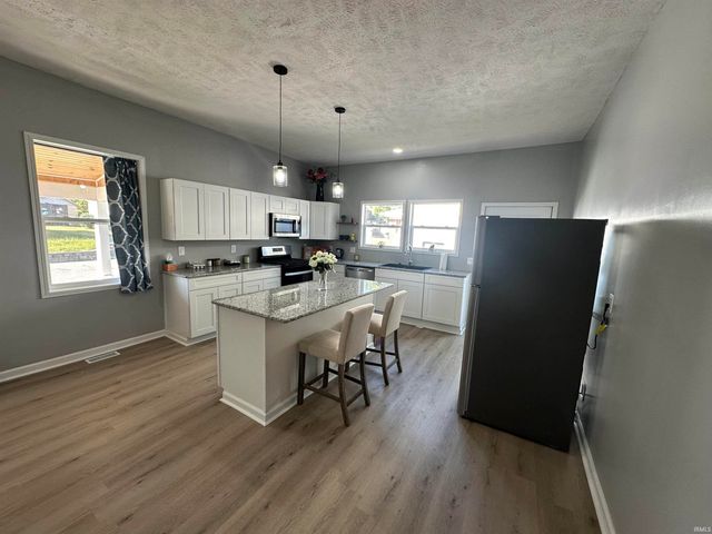 1307 19TH STREET, Bedford, IN 47421