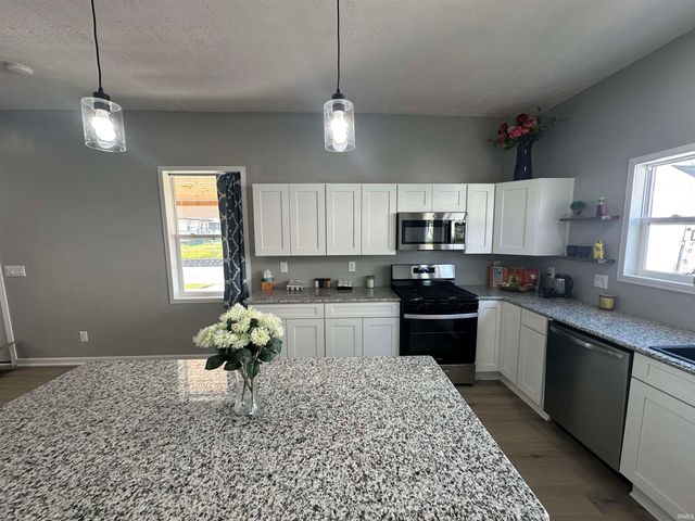 1307 19TH STREET, Bedford, IN 47421