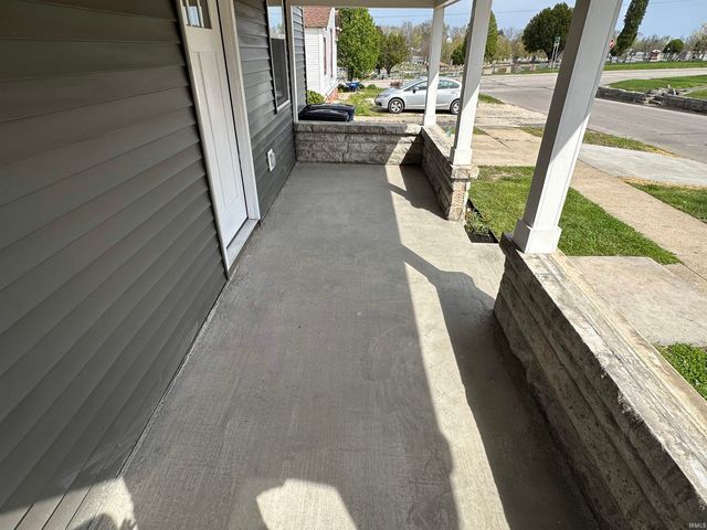 1307 19TH STREET, Bedford, IN 47421