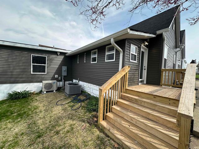 1307 19TH STREET, Bedford, IN 47421