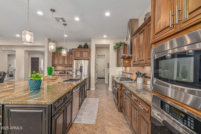 3801 E BIRCHWOOD Place, Chandler, AZ 85249