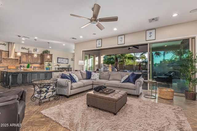 3801 E BIRCHWOOD Place, Chandler, AZ 85249