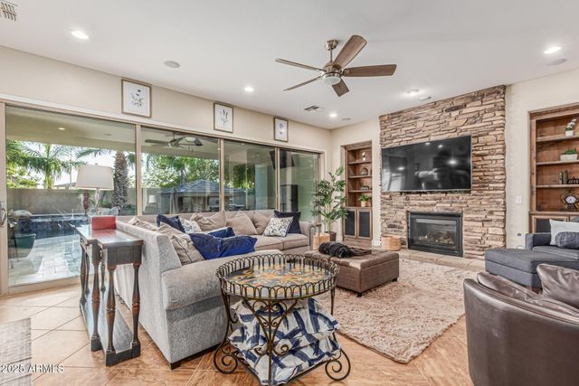 3801 E BIRCHWOOD Place, Chandler, AZ 85249