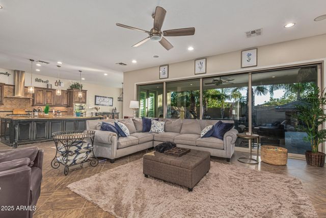 3801 E BIRCHWOOD Place, Chandler, AZ 85249