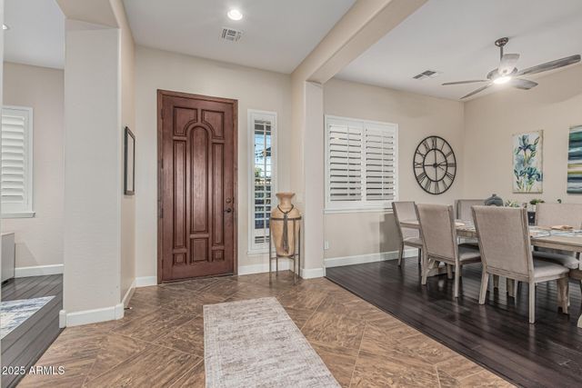 3801 E BIRCHWOOD Place, Chandler, AZ 85249