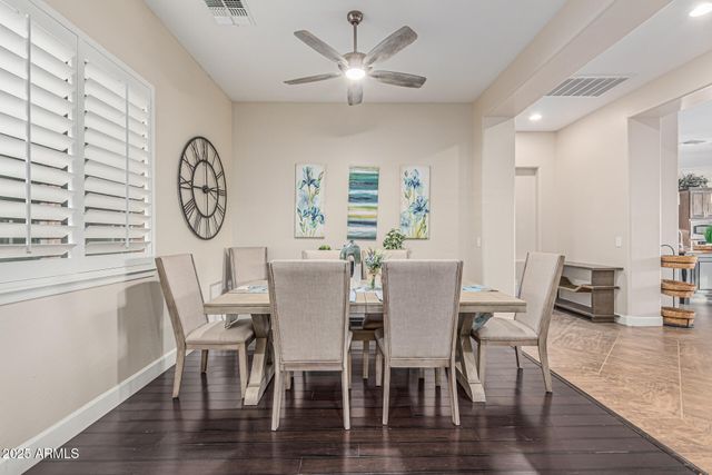 3801 E BIRCHWOOD Place, Chandler, AZ 85249