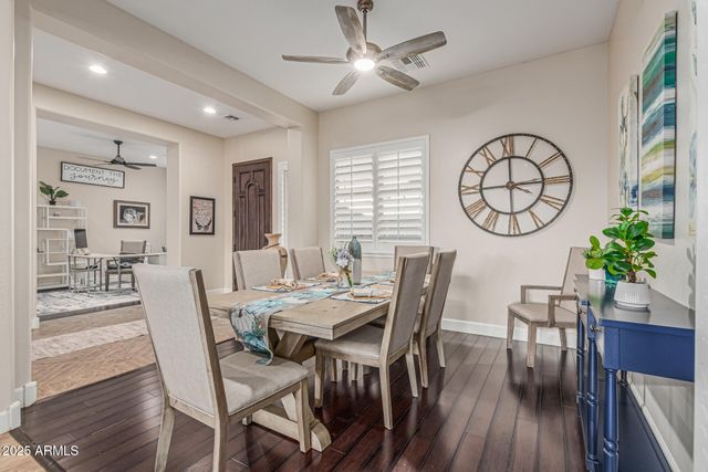 3801 E BIRCHWOOD Place, Chandler, AZ 85249