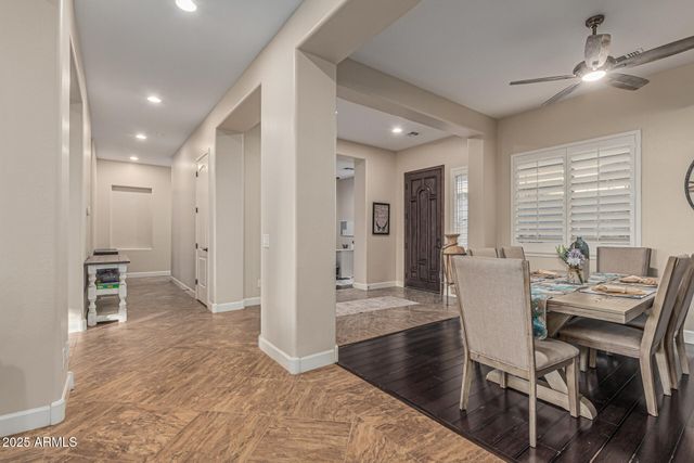 3801 E BIRCHWOOD Place, Chandler, AZ 85249