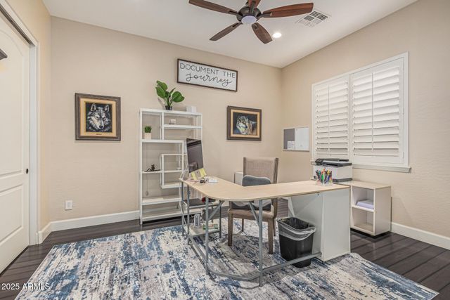 3801 E BIRCHWOOD Place, Chandler, AZ 85249