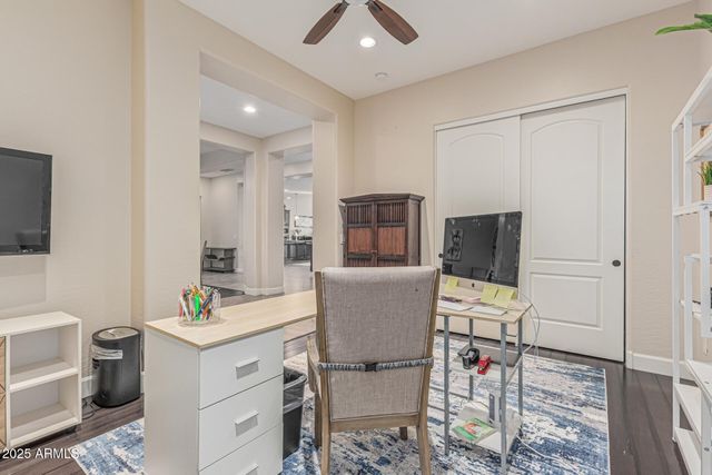 3801 E BIRCHWOOD Place, Chandler, AZ 85249