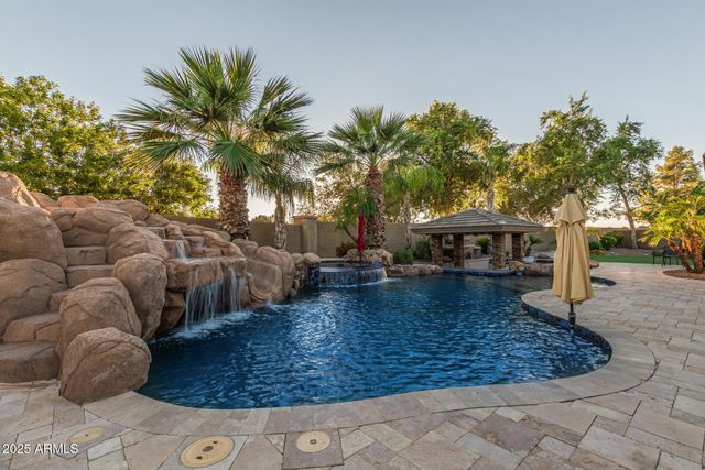 3801 E BIRCHWOOD Place, Chandler, AZ 85249