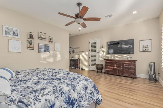 3801 E BIRCHWOOD Place, Chandler, AZ 85249