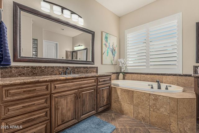 3801 E BIRCHWOOD Place, Chandler, AZ 85249