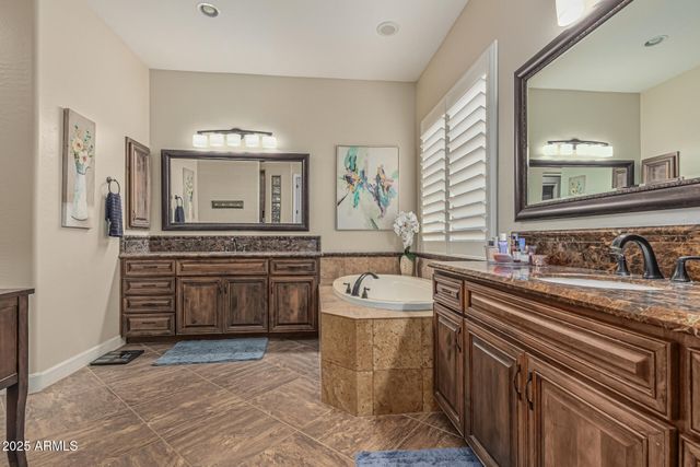 3801 E BIRCHWOOD Place, Chandler, AZ 85249