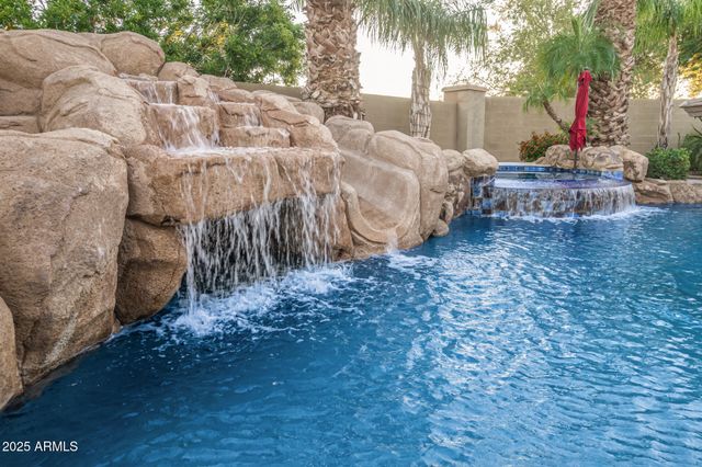 3801 E BIRCHWOOD Place, Chandler, AZ 85249