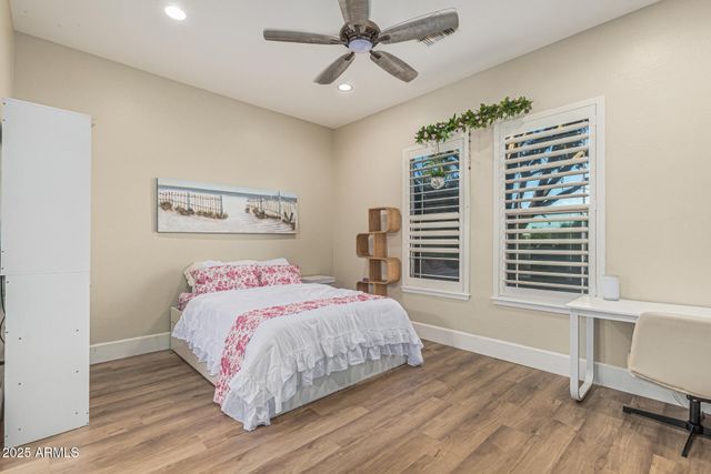 3801 E BIRCHWOOD Place, Chandler, AZ 85249