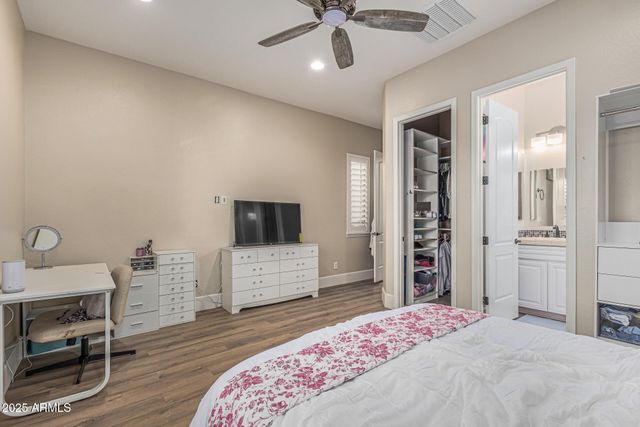 3801 E BIRCHWOOD Place, Chandler, AZ 85249