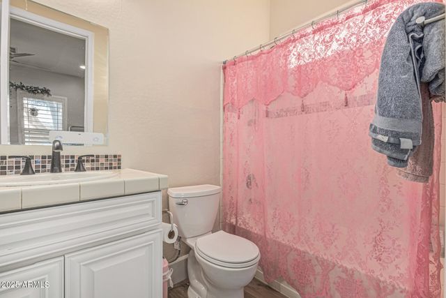 3801 E BIRCHWOOD Place, Chandler, AZ 85249