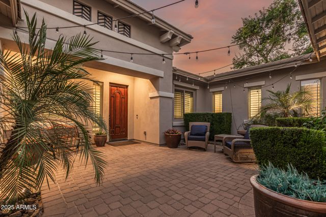 3801 E BIRCHWOOD Place, Chandler, AZ 85249