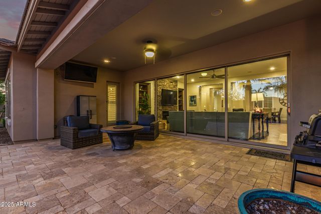 3801 E BIRCHWOOD Place, Chandler, AZ 85249