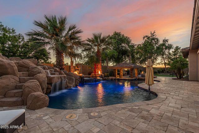 3801 E BIRCHWOOD Place, Chandler, AZ 85249