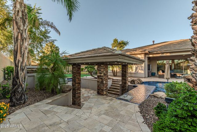 3801 E BIRCHWOOD Place, Chandler, AZ 85249