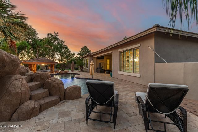 3801 E BIRCHWOOD Place, Chandler, AZ 85249