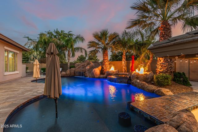 3801 E BIRCHWOOD Place, Chandler, AZ 85249