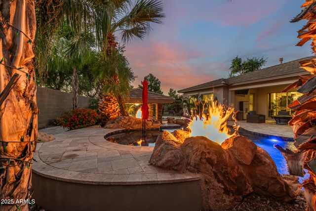 3801 E BIRCHWOOD Place, Chandler, AZ 85249