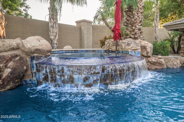 3801 E BIRCHWOOD Place, Chandler, AZ 85249