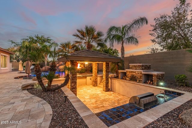 3801 E BIRCHWOOD Place, Chandler, AZ 85249