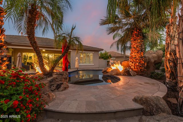 3801 E BIRCHWOOD Place, Chandler, AZ 85249