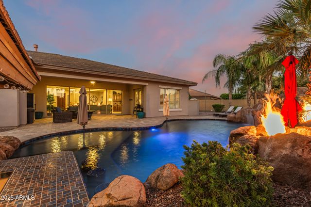 3801 E BIRCHWOOD Place, Chandler, AZ 85249