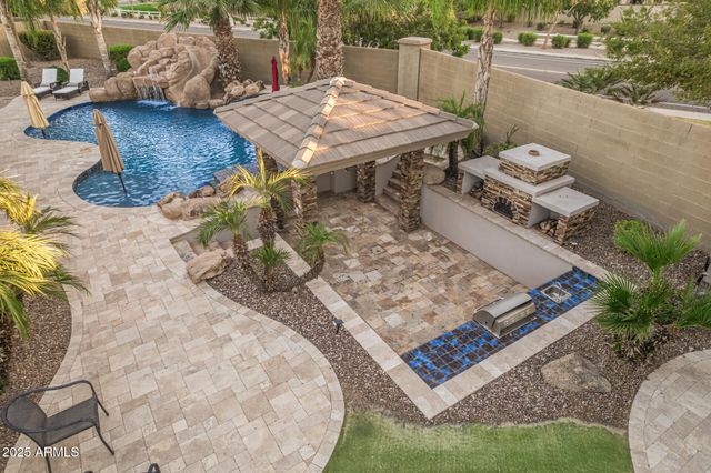 3801 E BIRCHWOOD Place, Chandler, AZ 85249