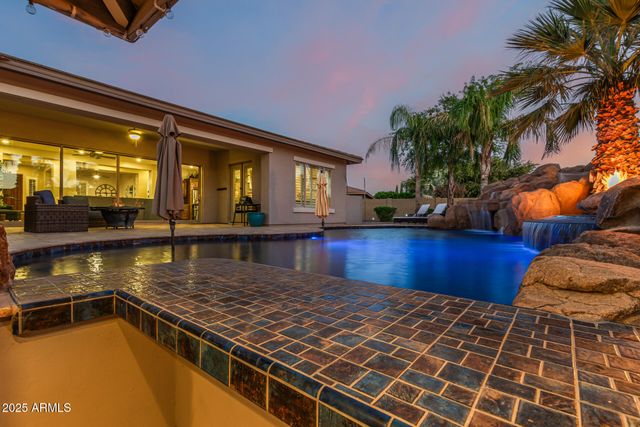 3801 E BIRCHWOOD Place, Chandler, AZ 85249