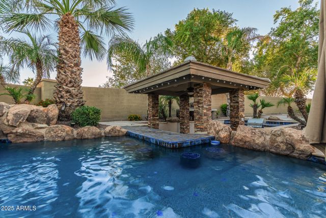 3801 E BIRCHWOOD Place, Chandler, AZ 85249