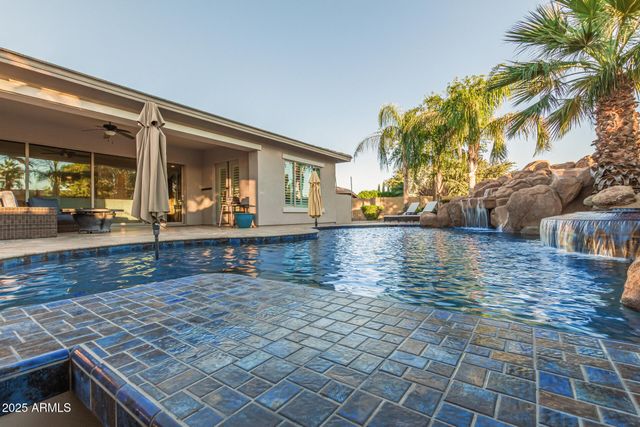 3801 E BIRCHWOOD Place, Chandler, AZ 85249