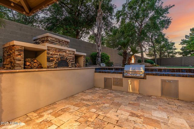 3801 E BIRCHWOOD Place, Chandler, AZ 85249