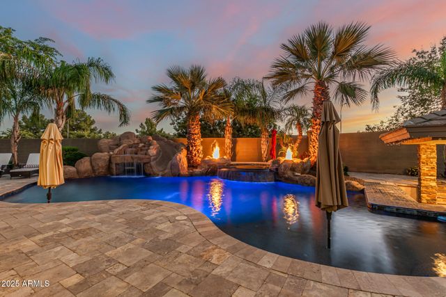 3801 E BIRCHWOOD Place, Chandler, AZ 85249