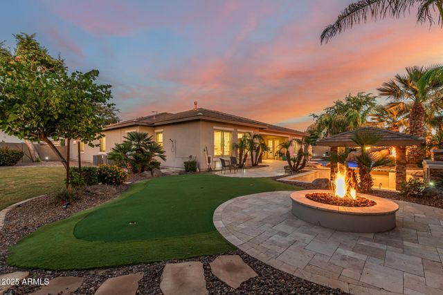 3801 E BIRCHWOOD Place, Chandler, AZ 85249