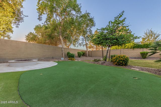 3801 E BIRCHWOOD Place, Chandler, AZ 85249