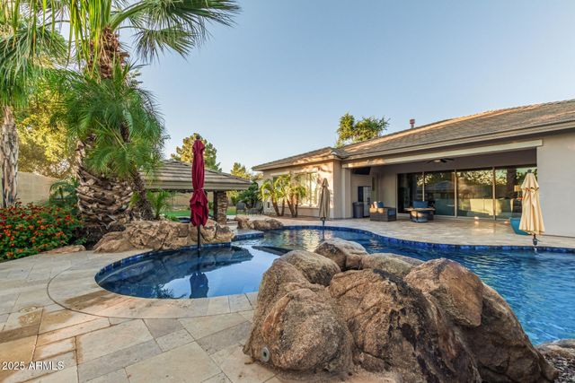 3801 E BIRCHWOOD Place, Chandler, AZ 85249