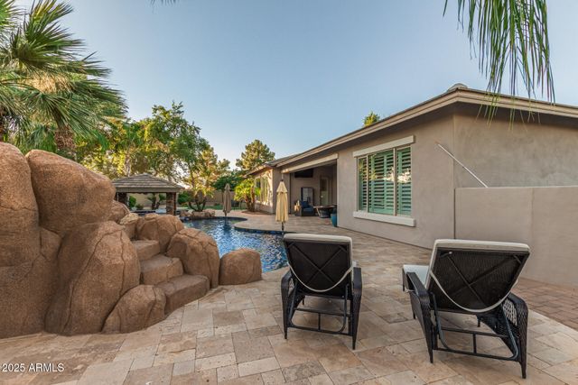 3801 E BIRCHWOOD Place, Chandler, AZ 85249