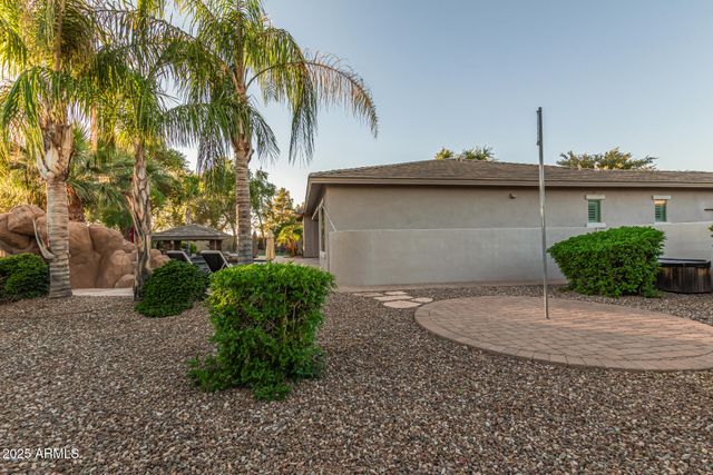 3801 E BIRCHWOOD Place, Chandler, AZ 85249