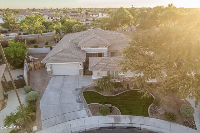 3801 E BIRCHWOOD Place, Chandler, AZ 85249