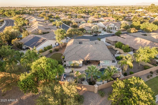 3801 E BIRCHWOOD Place, Chandler, AZ 85249