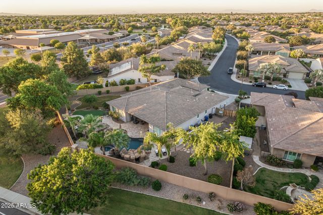 3801 E BIRCHWOOD Place, Chandler, AZ 85249