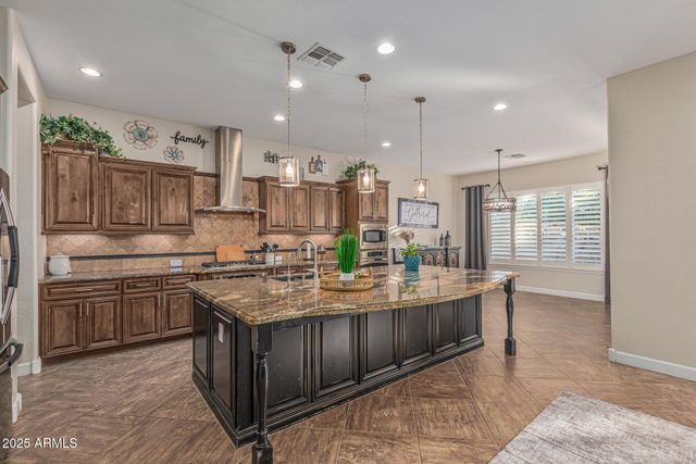 3801 E BIRCHWOOD Place, Chandler, AZ 85249