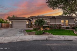 3801 E BIRCHWOOD Place, Chandler, AZ 85249
